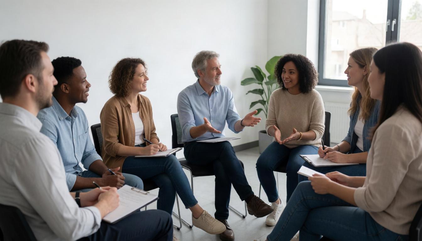 What makes our courses effective